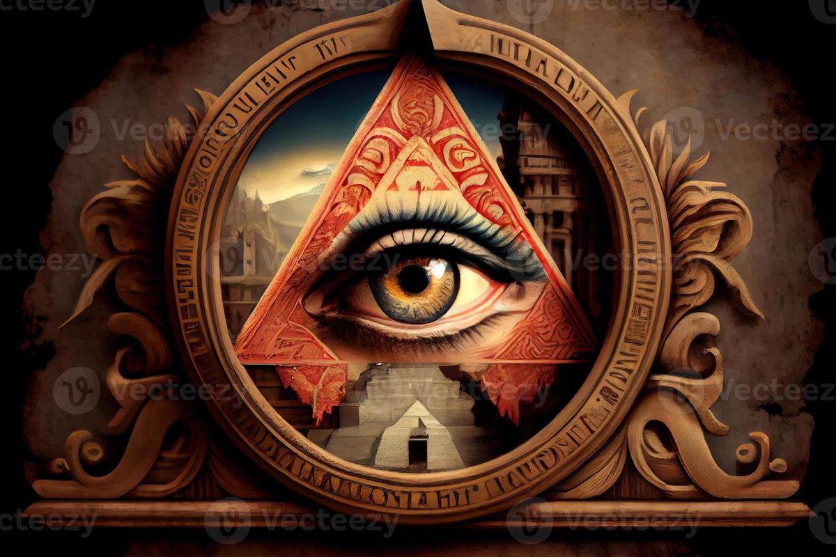 All-Seeing Eye